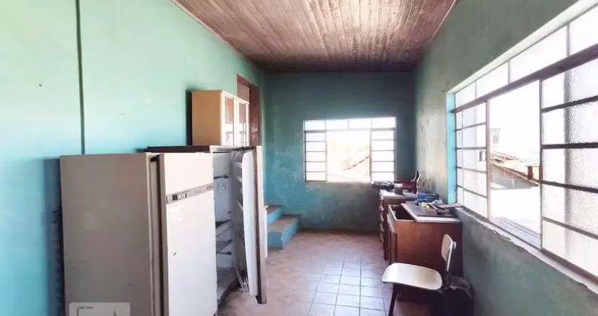 Apartamento para aluguel - são miguel, 2 quartos,  30 m² - são leopoldo