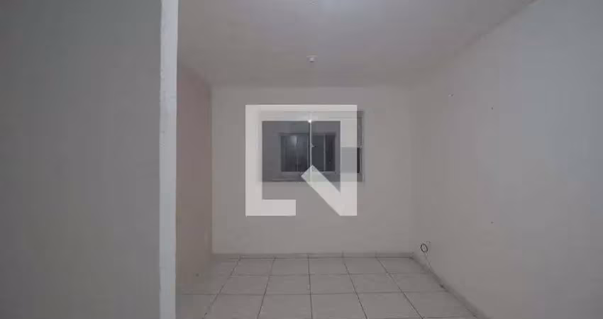 Apartamento para aluguel - rio branco, 2 quartos,  42 m² - canoas