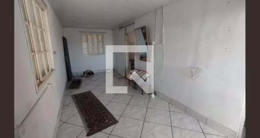 Casa para aluguel - scharlau, 3 quartos,  150 m² - são leopoldo