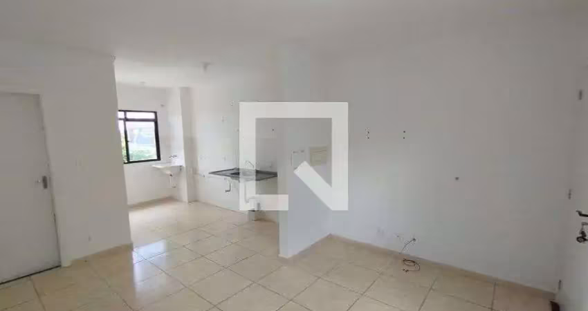 Apartamento para aluguel - jardim florestan fernandes, 2 quartos,  45 m² - ribeirão preto