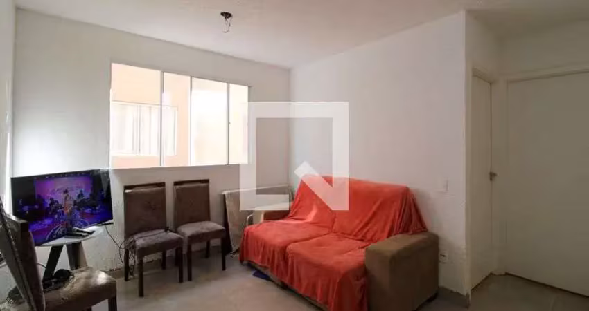 Apartamento para aluguel - bairro fátima, 2 quartos,  33 m² - canoas