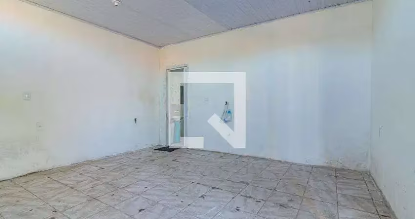 Kitnet / stúdio para aluguel - rio branco, 1 quarto,  35 m² - canoas