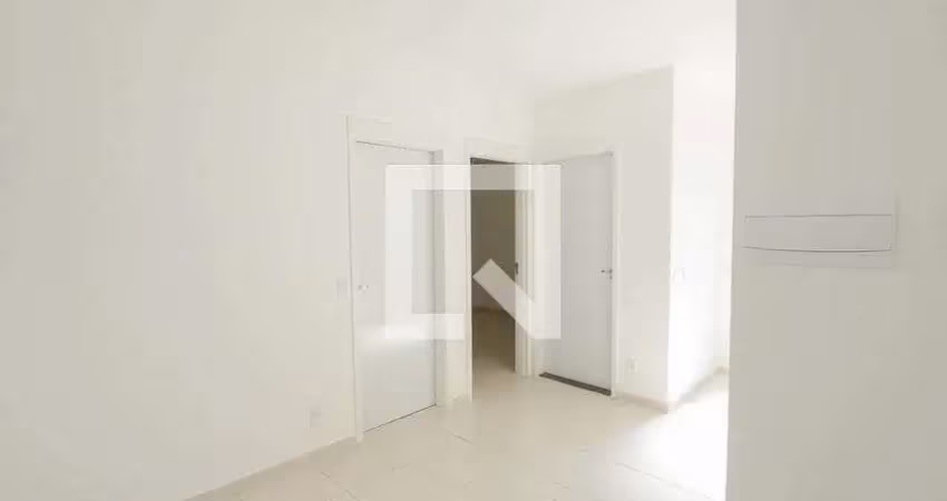 Apartamento para aluguel - distrito de bonfim paulista, 2 quartos,  42 m² - ribeirão preto