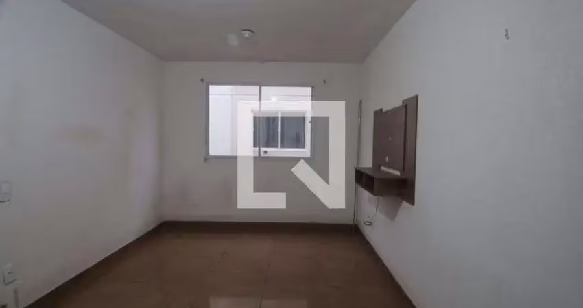 Apartamento para aluguel - rio branco, 2 quartos,  43 m² - canoas
