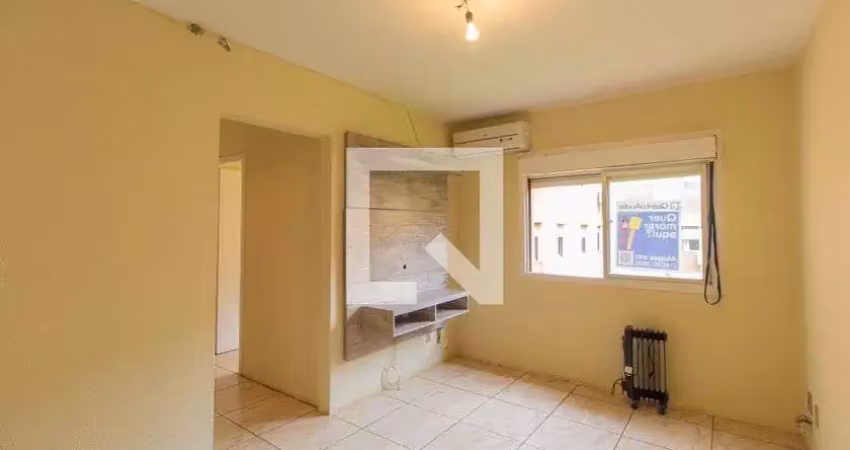 Apartamento para aluguel - niterói, 3 quartos,  72 m² - canoas