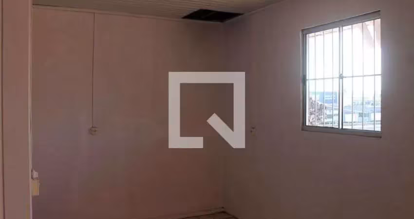 Apartamento para aluguel - santos dumond, 2 quartos,  80 m² - são leopoldo