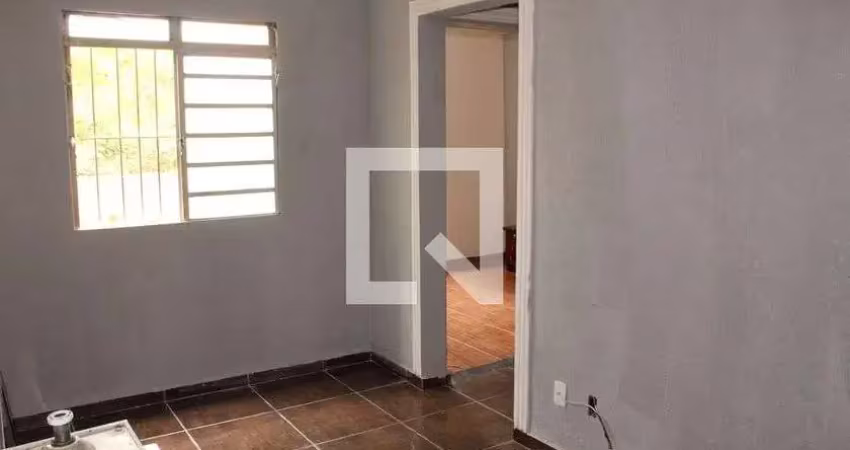Apartamento para aluguel - jardim panorama, 2 quartos,  45 m² - cotia