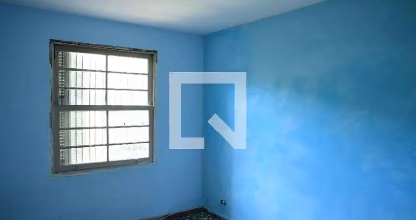 Casa para aluguel - granja viana, 1 quarto,  50 m² - cotia