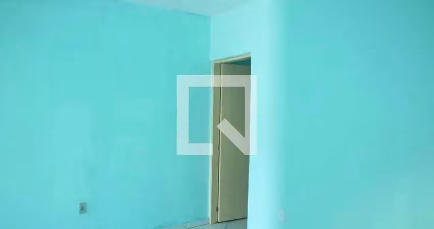 Casa para aluguel - jardim isis, 1 quarto,  40 m² - cotia