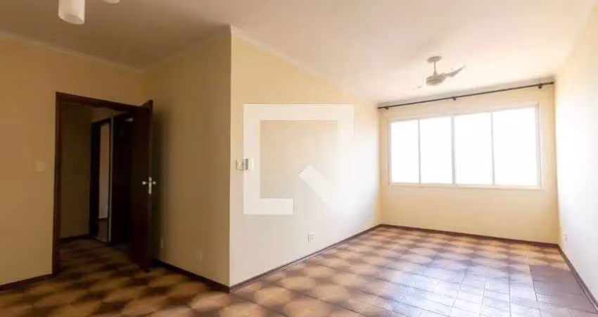 Apartamento para aluguel - centro, 3 quartos,  117 m² - ribeirão preto