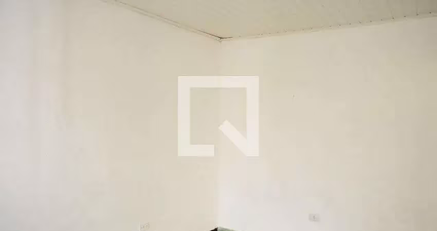 Casa para aluguel - jardim do engenho, 1 quarto,  60 m² - cotia