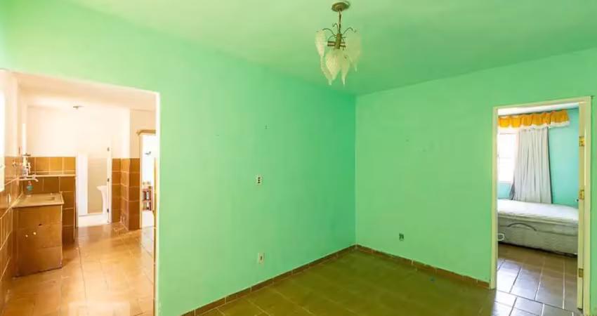 Casa para aluguel - são lourenço, 2 quartos,  65 m² - niterói