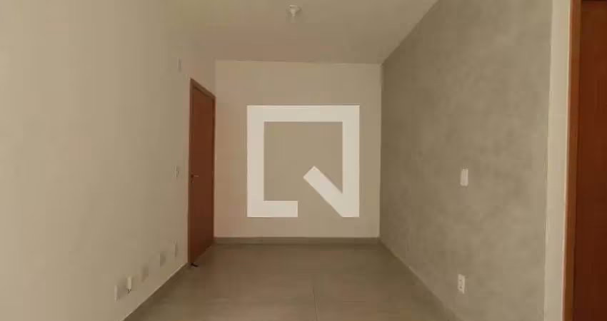 Apartamento para aluguel - jardim ouro branco, 2 quartos,  42 m² - ribeirão preto