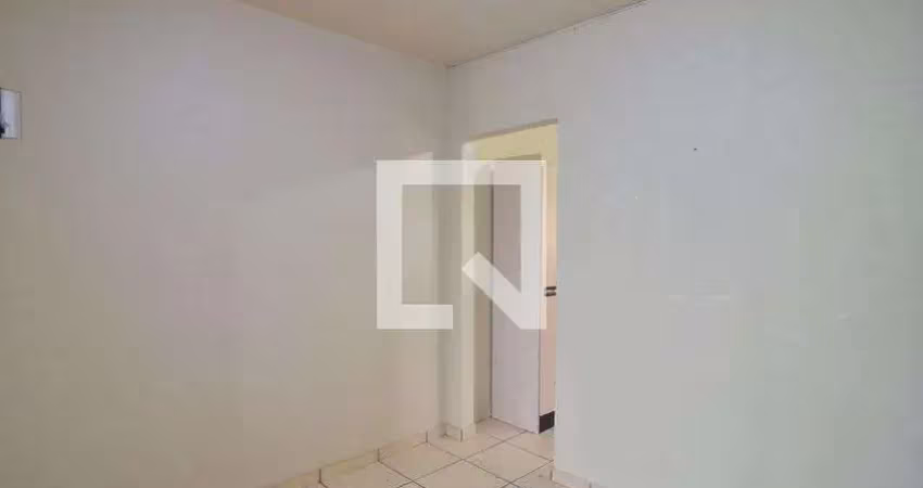 Apartamento para aluguel - são josé, 1 quarto,  35 m² - canoas