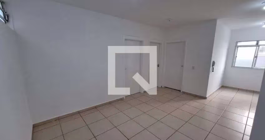 Apartamento para aluguel - jardim heitor rigon, 2 quartos,  80 m² - ribeirão preto