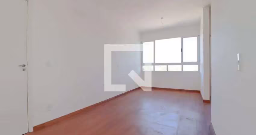 Apartamento para aluguel - antonio marincek, 2 quartos,  57 m² - ribeirão preto