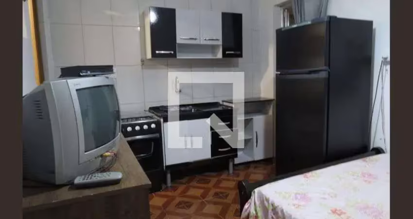 Casa para aluguel - vila zat, 1 quarto,  25 m² - são paulo