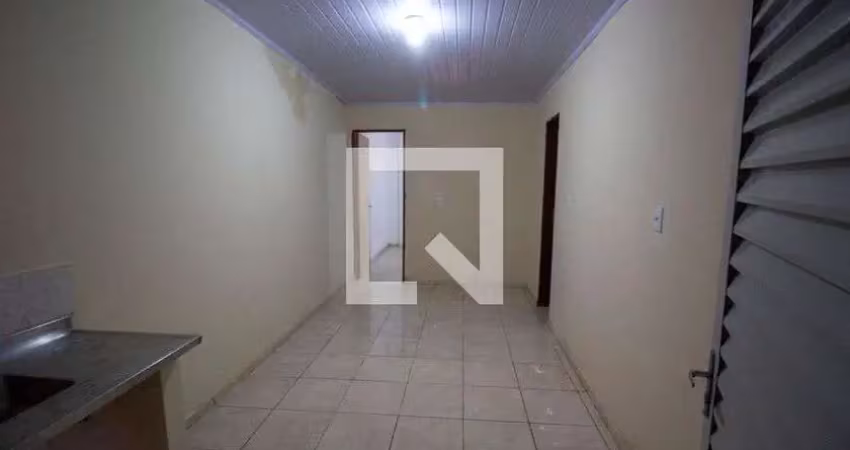 Kitnet / stúdio para aluguel - ceilândia, 1 quarto,  30 m² - brasília