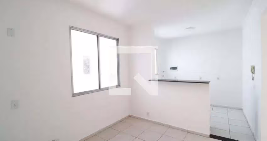 Cobertura para aluguel - chácaras tubalina e quartel, 2 quartos,  45 m² - uberlândia