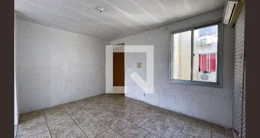 Apartamento para aluguel - campina, 2 quartos,  48 m² - são leopoldo