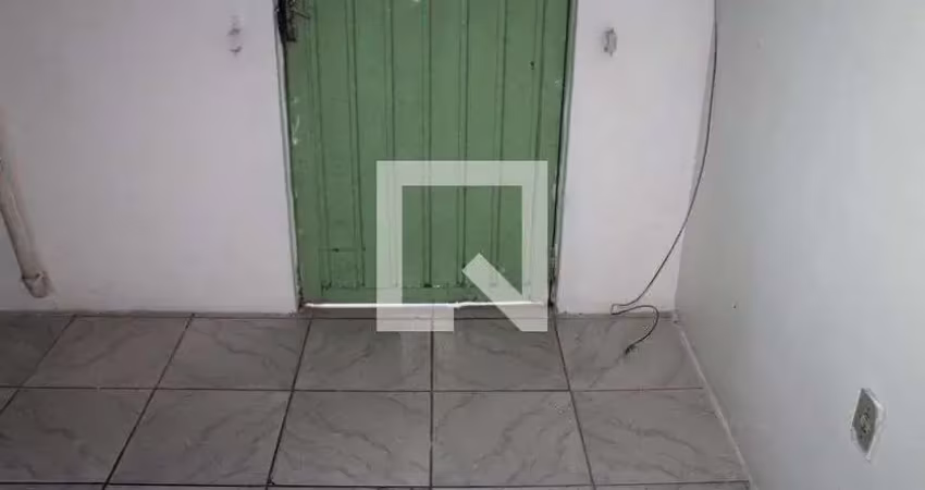 Apartamento para aluguel - vicentina, 1 quarto,  30 m² - são leopoldo