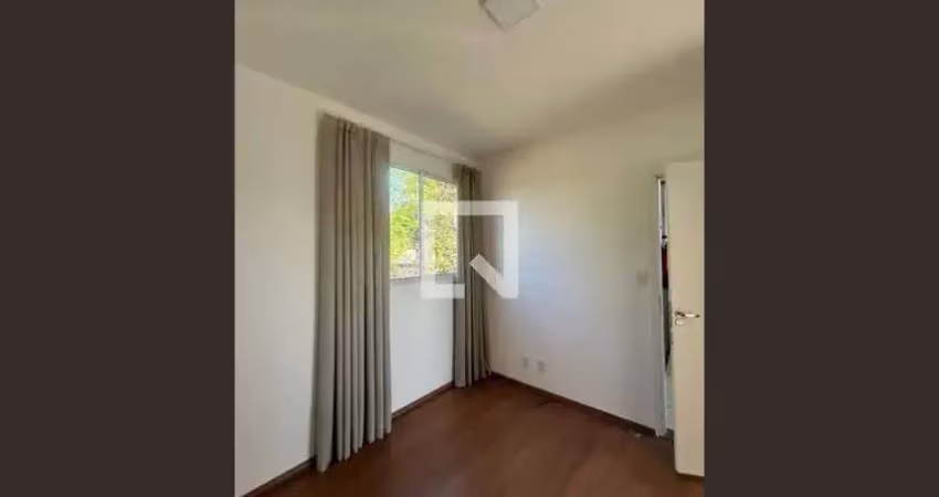 Apartamento para aluguel - distrito de bonfim paulista, 2 quartos,  42 m² - ribeirão preto