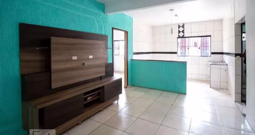 Apartamento para aluguel - samambaia, 2 quartos,  160 m² - brasília