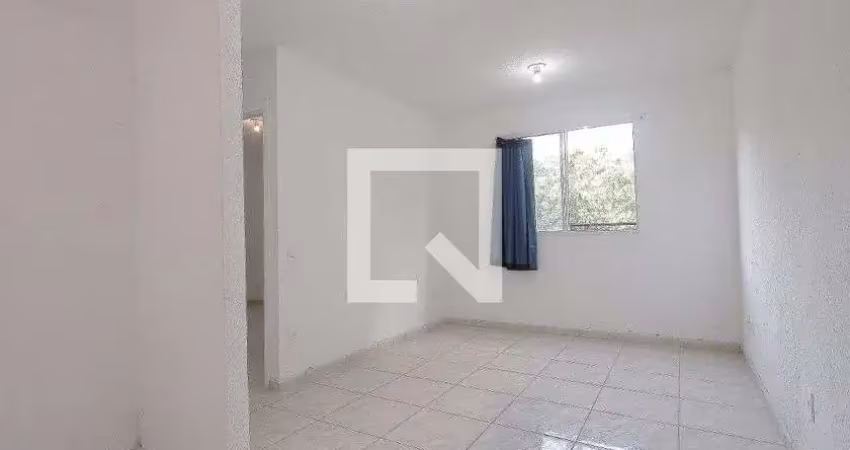 Cobertura para aluguel - jardim petrópolis, 1 quarto,  40 m² - cotia