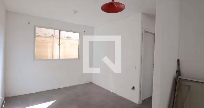 Apartamento para aluguel - rio branco, 1 quarto,  42 m² - canoas