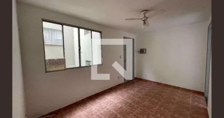 Apartamento para aluguel - jardim passargada i, 2 quartos,  49 m² - cotia