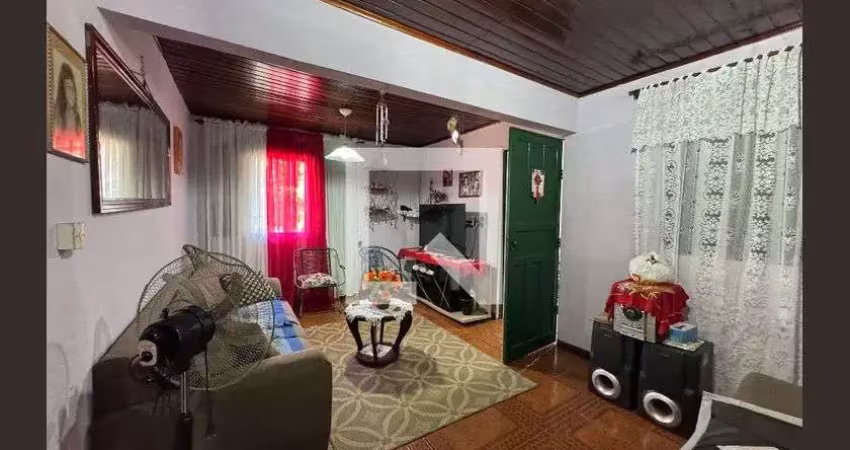 Casa para aluguel - feitoria seller, 4 quartos,  120 m² - são leopoldo