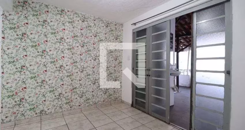 Apartamento para aluguel - jardim patricia, 3 quartos,  100 m² - uberlândia