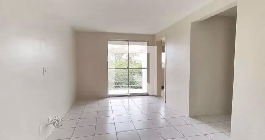 Apartamento para aluguel - são miguel, 2 quartos,  60 m² - são leopoldo