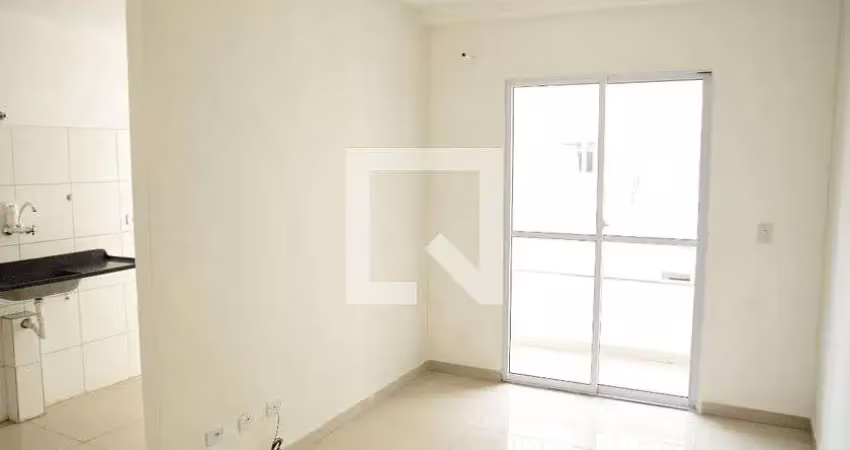Apartamento para aluguel - jardim colibri ii, 2 quartos,  54 m² - cotia