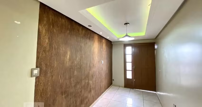 Apartamento para aluguel - feitoria, 2 quartos,  45 m² - são leopoldo