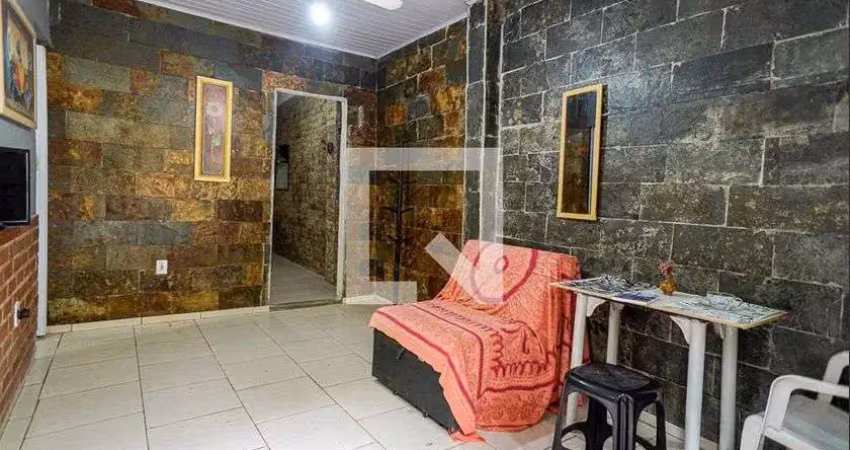Casa / sobrado em condomínio para aluguel - engenho do mato, 1 quarto,  52 m² - niterói