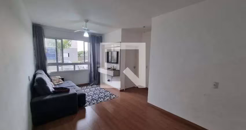 Apartamento para aluguel - antonio marincek, 2 quartos,  56 m² - ribeirão preto