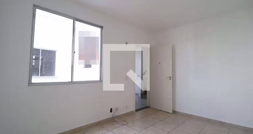 Apartamento para aluguel - chácaras tubalina e quartel, 2 quartos,  45 m² - uberlândia