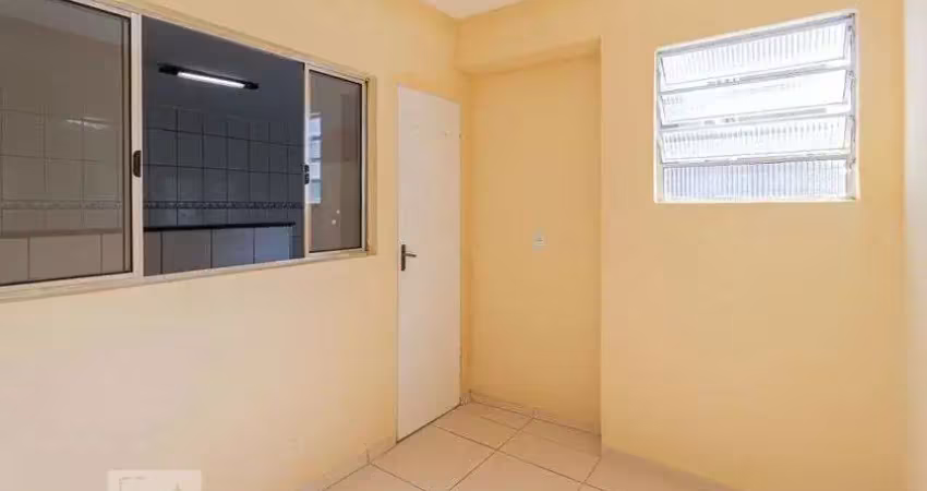 Casa para aluguel - santa maria, 2 quartos,  70 m² - osasco