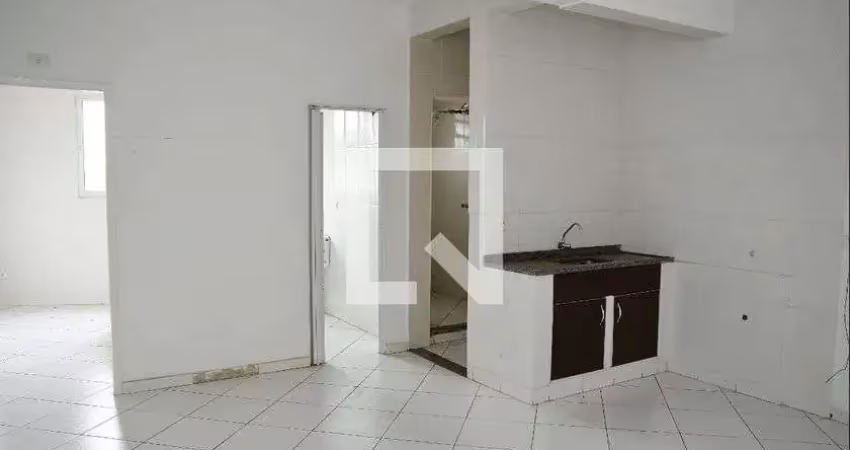 Apartamento para aluguel - parque alexandre, 2 quartos,  60 m² - cotia