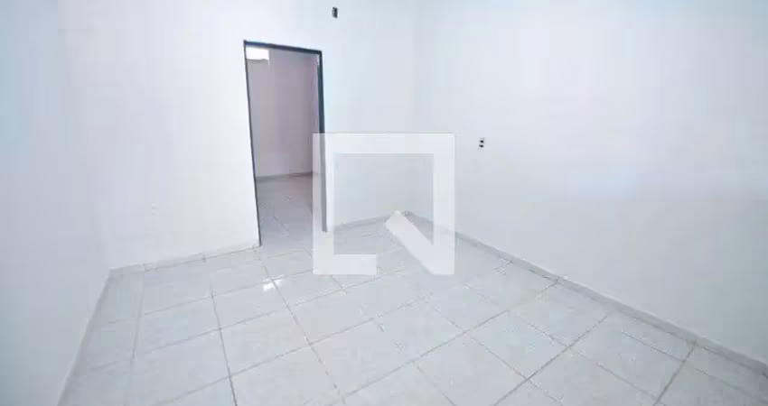 Casa para aluguel - jardim atlântico , 1 quarto,  50 m² - goiânia