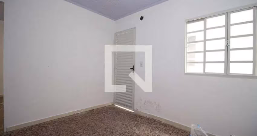 Casa para aluguel - taguatinga, 2 quartos,  40 m² - brasília