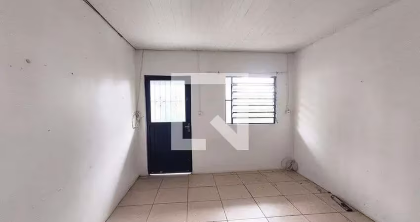 Kitnet / stúdio para aluguel - rondônia, 1 quarto,  30 m² - novo hamburgo