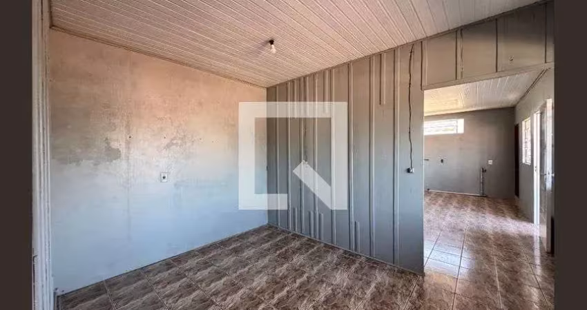 Apartamento para aluguel - vicentina, 1 quarto,  70 m² - são leopoldo