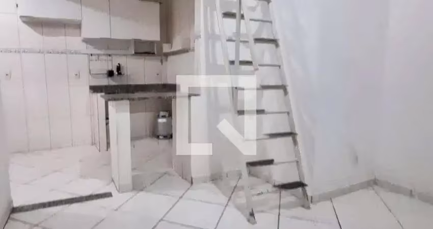 Casa para aluguel - barreto, 1 quarto,  45 m² - niterói