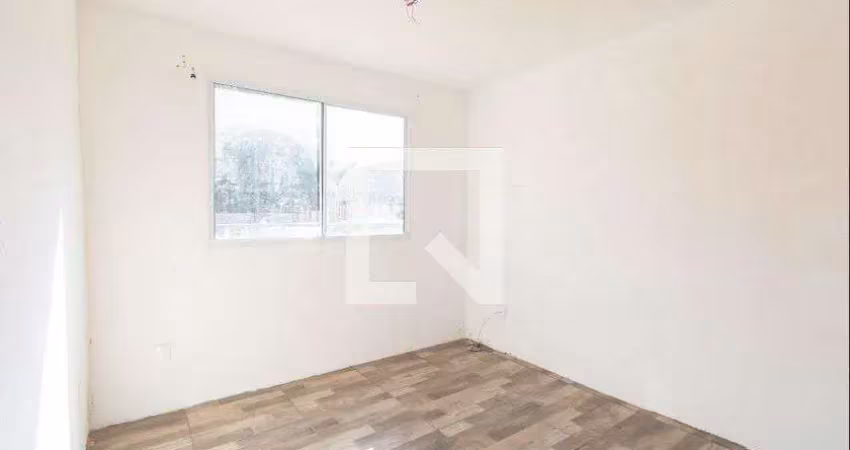 Apartamento para aluguel - bairro fátima, 1 quarto,  42 m² - canoas