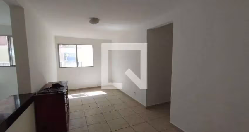 Apartamento para aluguel - distrito de bonfim paulista, 2 quartos,  45 m² - ribeirão preto