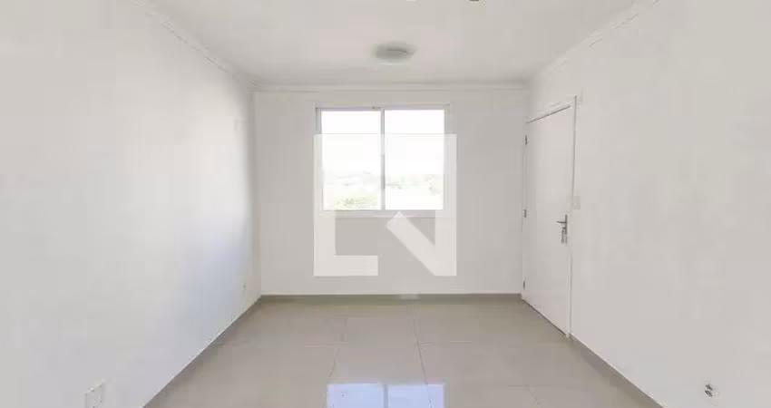 Apartamento para aluguel - santo andré, 2 quartos,  60 m² - são leopoldo