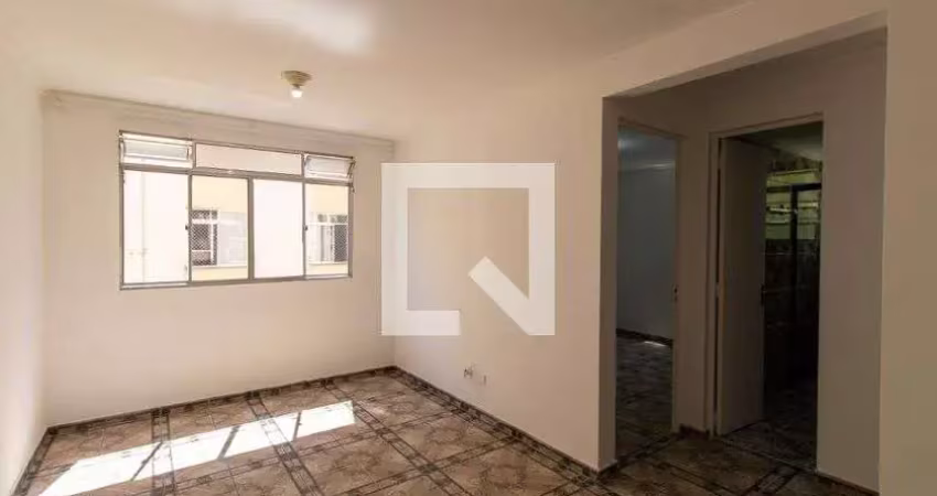 Apartamento para aluguel - lajeado, 2 quartos,  60 m² - cotia