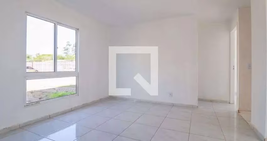Apartamento para aluguel - são miguel, 2 quartos,  57 m² - são leopoldo